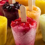 helados naturales de frutas