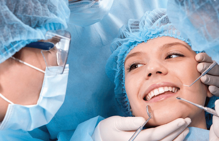 cirugia dental