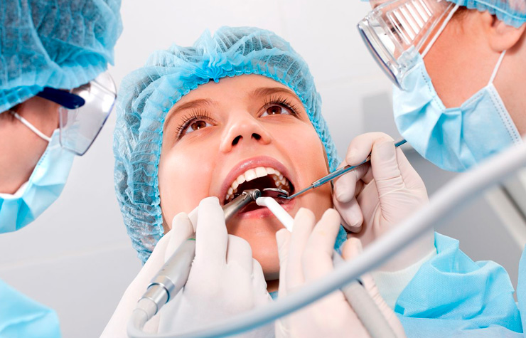periodoncia